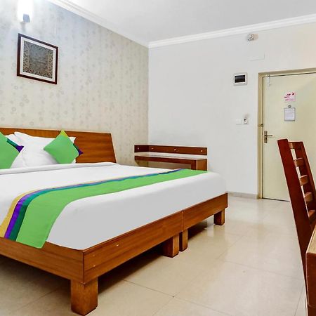 Treebo The Grand Skyla Marathahalli Bangalore Exterior foto